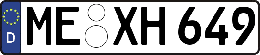 ME-XH649