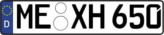 ME-XH650