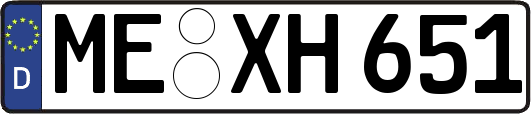 ME-XH651