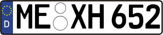 ME-XH652