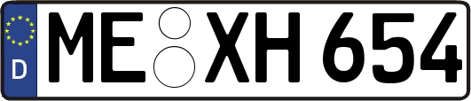 ME-XH654