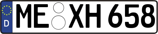 ME-XH658