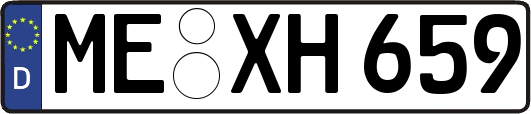 ME-XH659