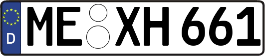 ME-XH661