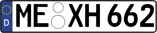 ME-XH662