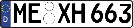 ME-XH663