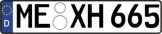ME-XH665