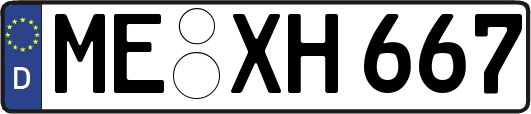ME-XH667