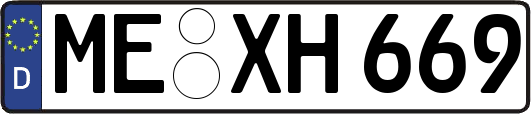 ME-XH669