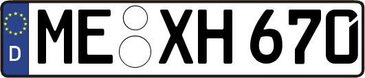 ME-XH670