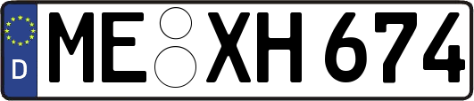 ME-XH674