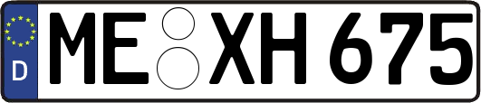 ME-XH675