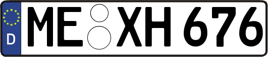 ME-XH676