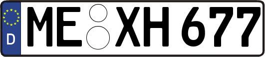 ME-XH677