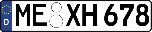 ME-XH678