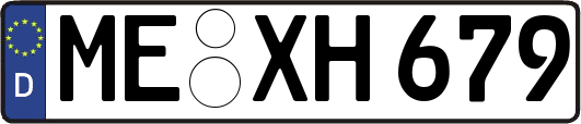 ME-XH679
