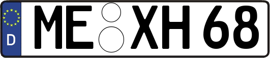 ME-XH68