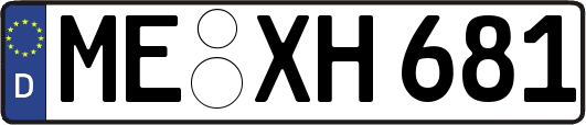 ME-XH681