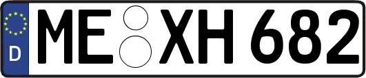 ME-XH682