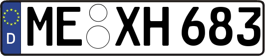 ME-XH683