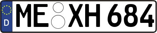 ME-XH684