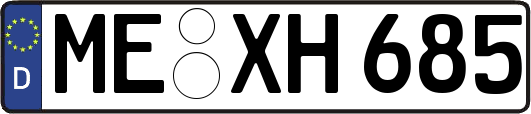 ME-XH685