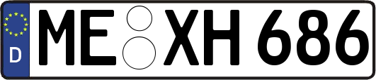 ME-XH686