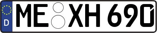 ME-XH690