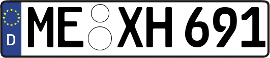 ME-XH691