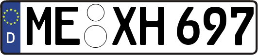 ME-XH697