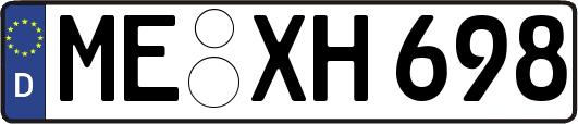 ME-XH698