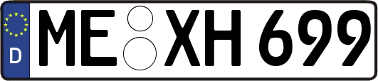 ME-XH699