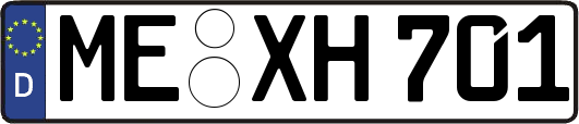 ME-XH701