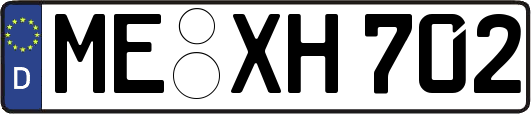 ME-XH702