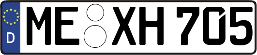 ME-XH705