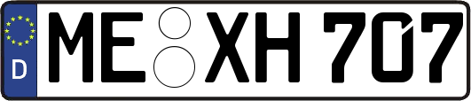 ME-XH707