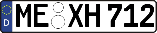ME-XH712