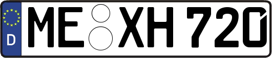 ME-XH720