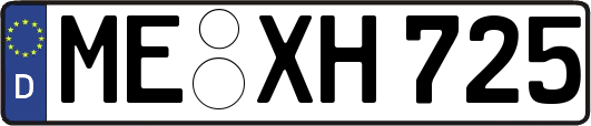 ME-XH725