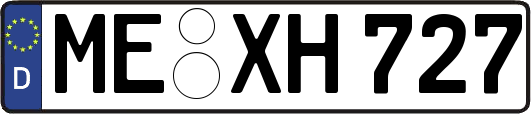 ME-XH727