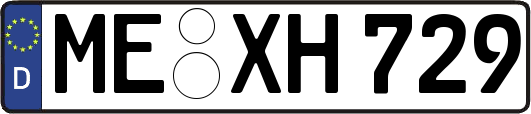 ME-XH729