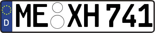 ME-XH741