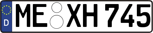 ME-XH745