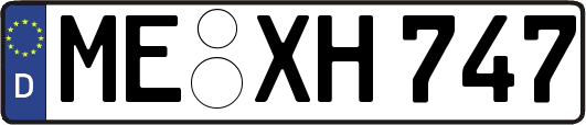 ME-XH747