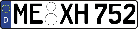 ME-XH752