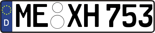 ME-XH753