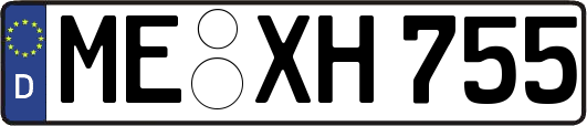 ME-XH755