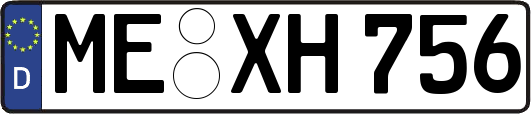 ME-XH756