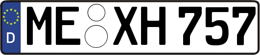 ME-XH757