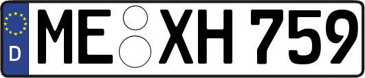 ME-XH759